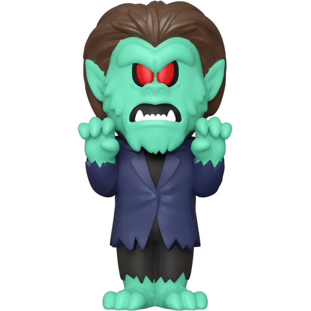Werewolf