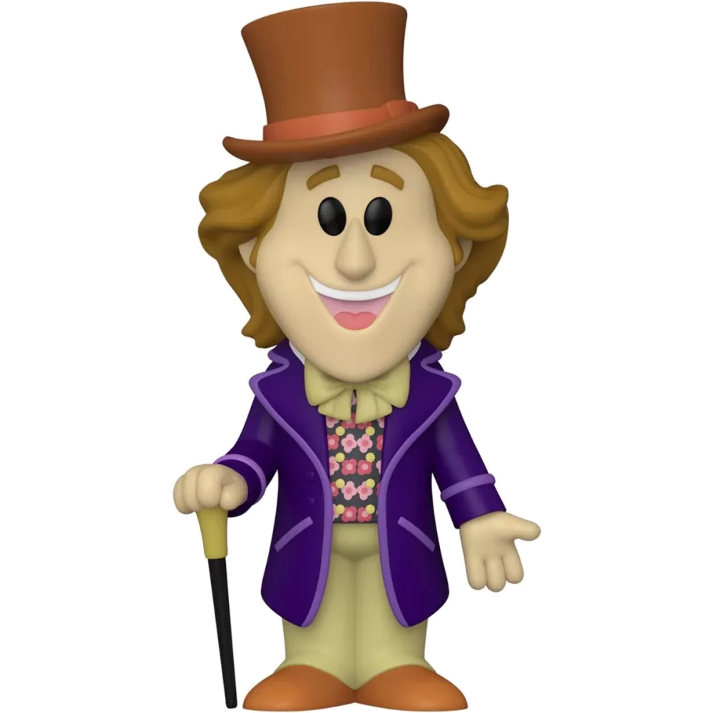 Willy Wonka
