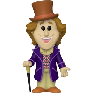 Willy Wonka