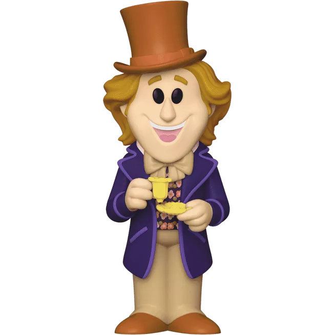 Willy Wonka