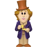  Willy Wonka - Collectible Figure