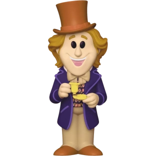 Willy Wonka