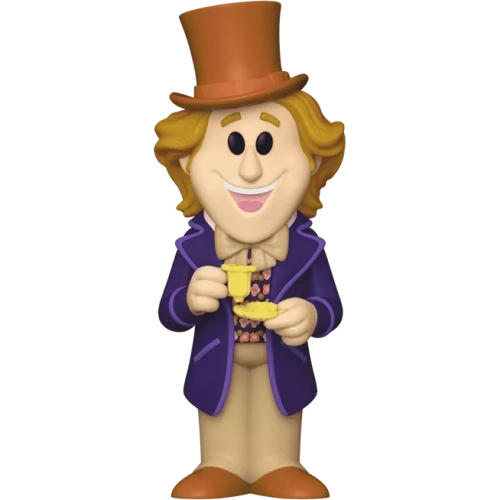 Funko Pop! Willy Wonka Soda 3 Liter Bottle Willy Wonka & the Chocolate Factory