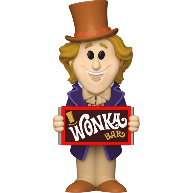 Willy Wonka