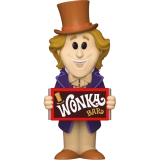 Willy Wonka - Collectible Figure