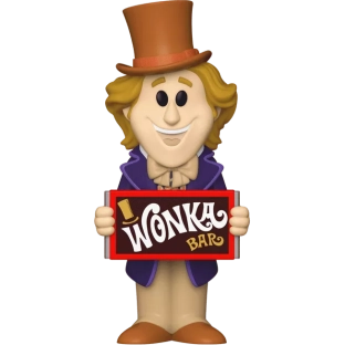 Willy Wonka