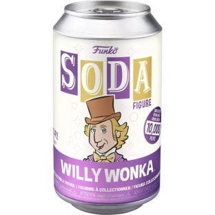 Willy Wonka