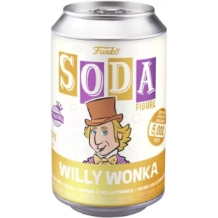 Willy Wonka International Version
