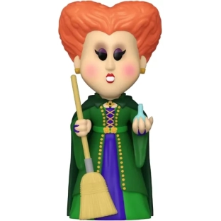 Winifred Sanderson image