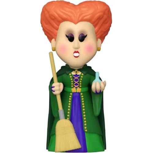 Funko Pop! Winifred Sanderson Soda Canister Disney Hocus Pocus