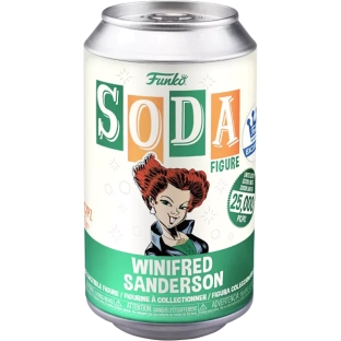 Winifred Sanderson