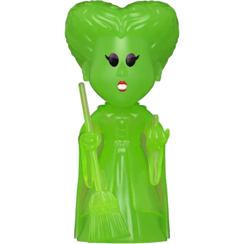 Funko Pop! Winifred Sanderson Soda Canister Translucent Green