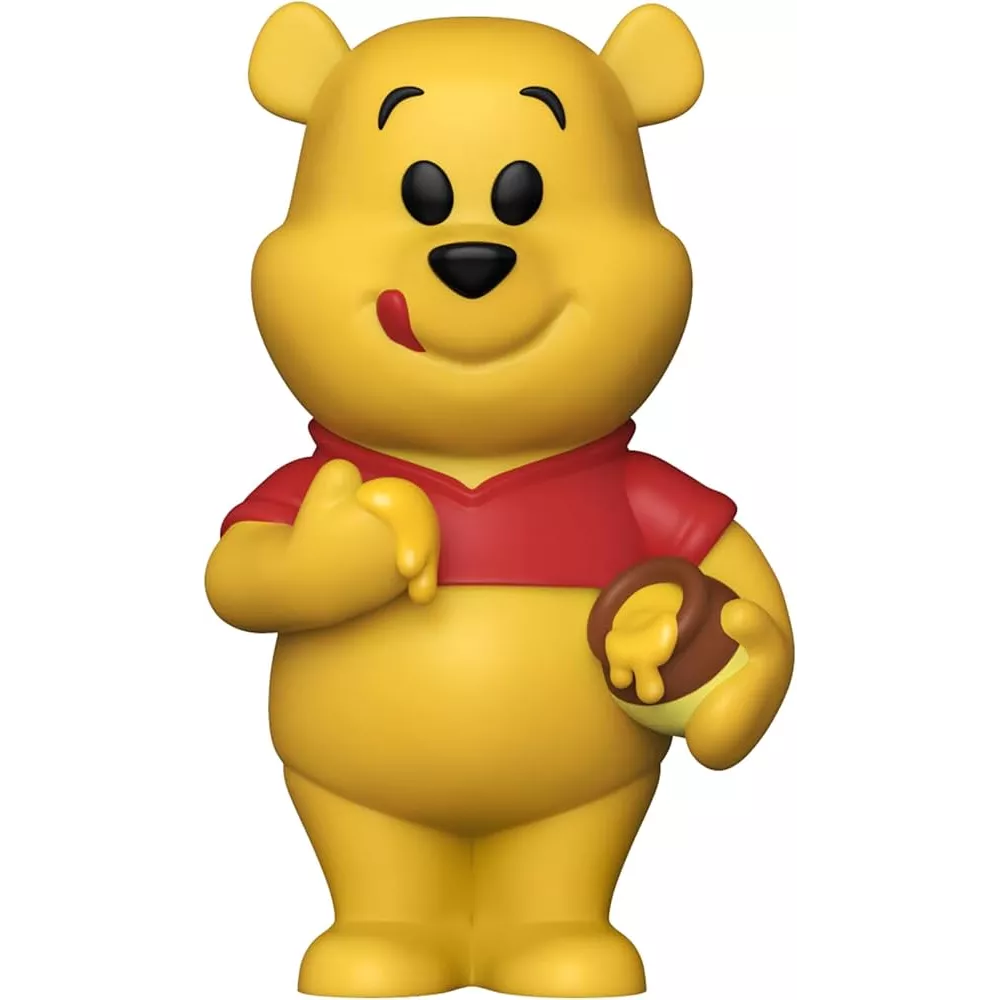 Winnie The Pooh