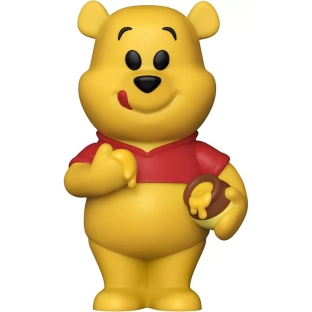 Winnie The Pooh image