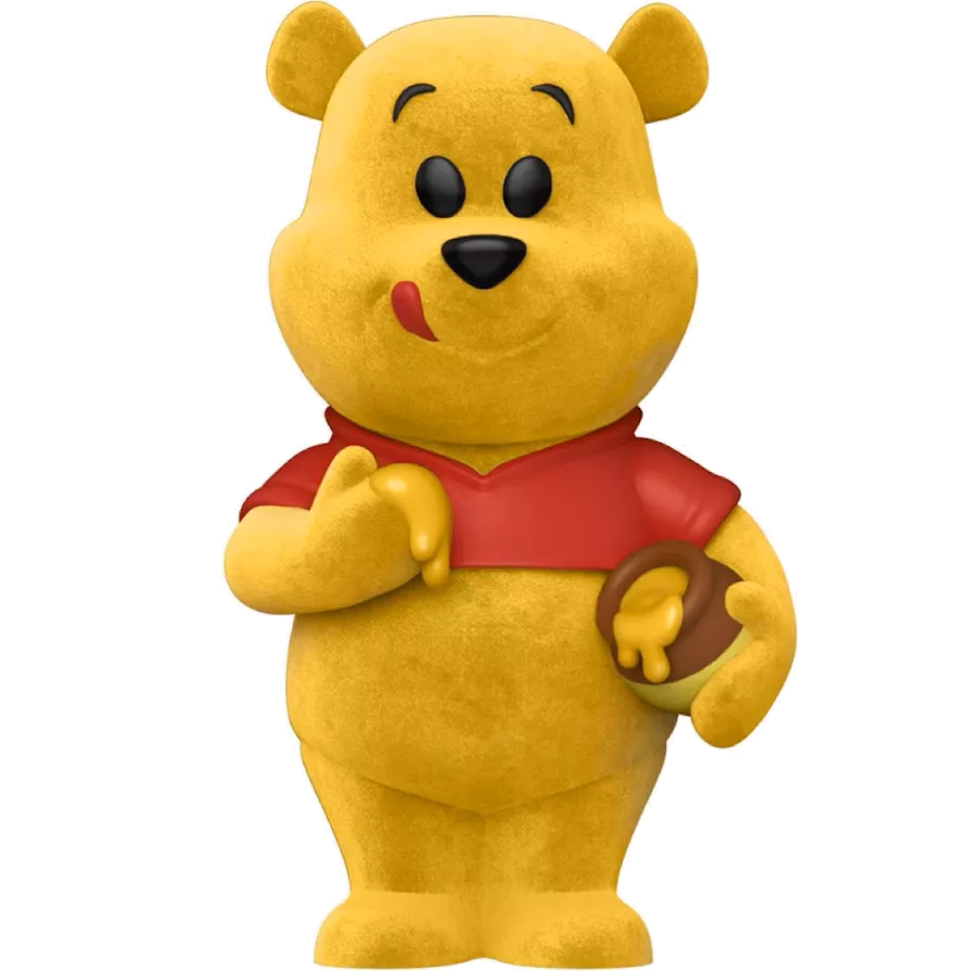 Winnie The Pooh