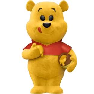 Winnie The Pooh