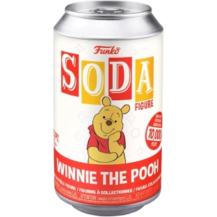 Winnie The Pooh