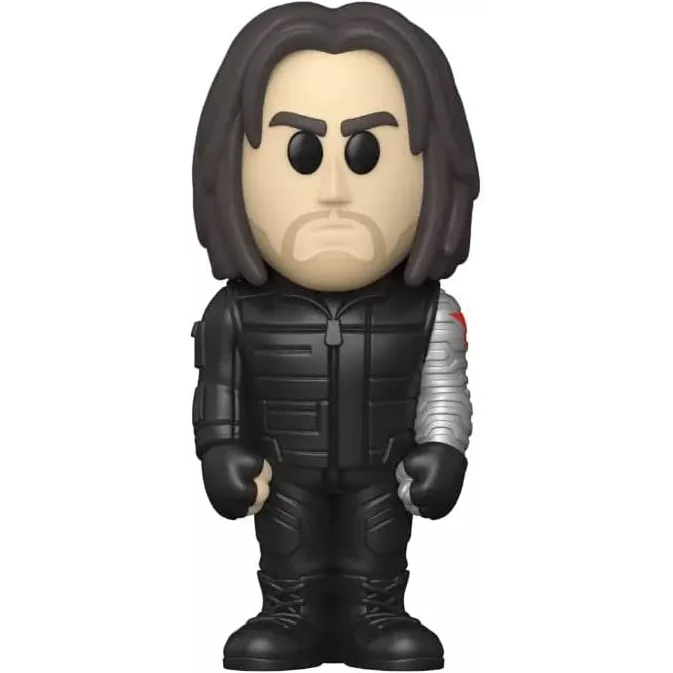 Winter Soldier