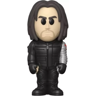Winter Soldier