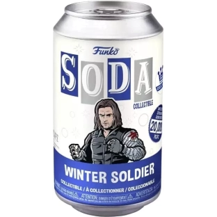 Winter Soldier