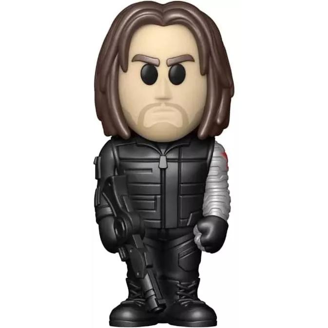Winter Soldier