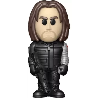 Winter Soldier