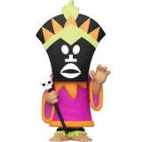 Witch Doctor