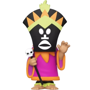 Witch Doctor