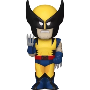 Wolverine