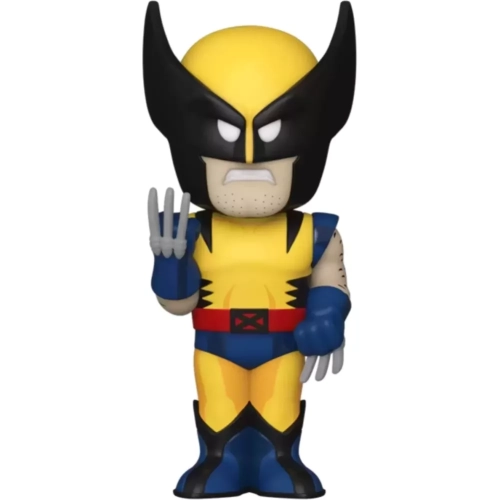 Funko Pop! Wolverine 6-Pack Marvel Studios X-Men '97