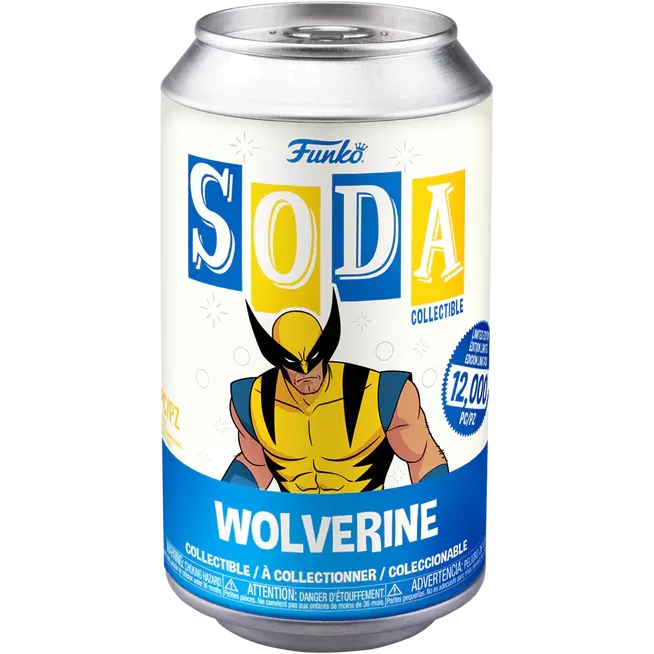 Wolverine Box