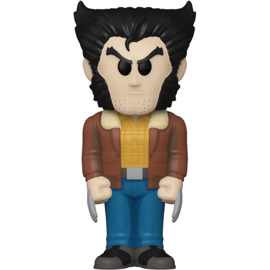 Wolverine