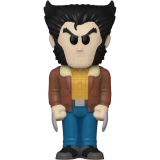  Wolverine - Collectible Figure