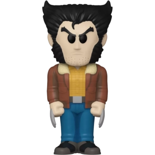 Wolverine