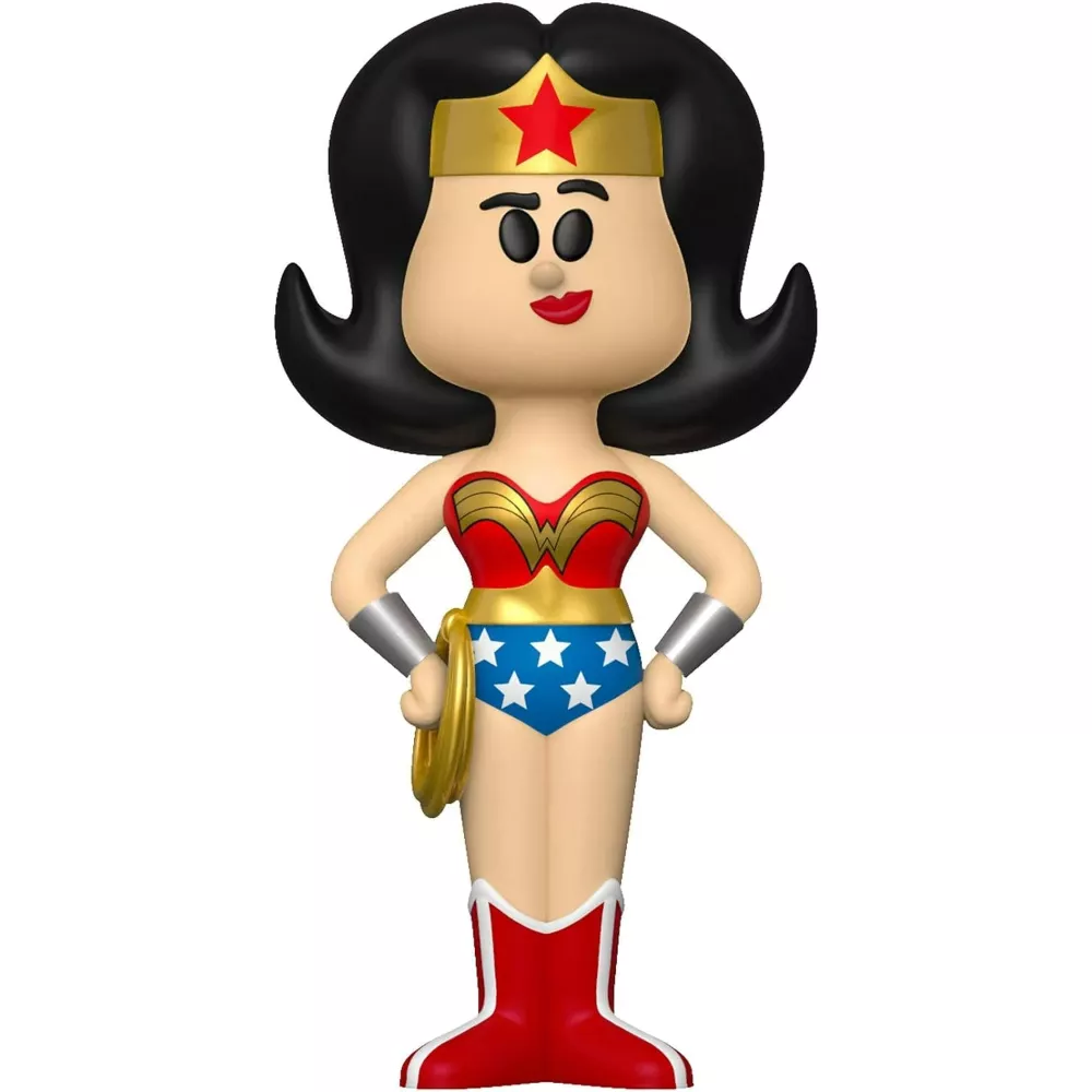 Wonder Woman