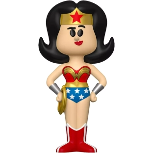 Wonder Woman