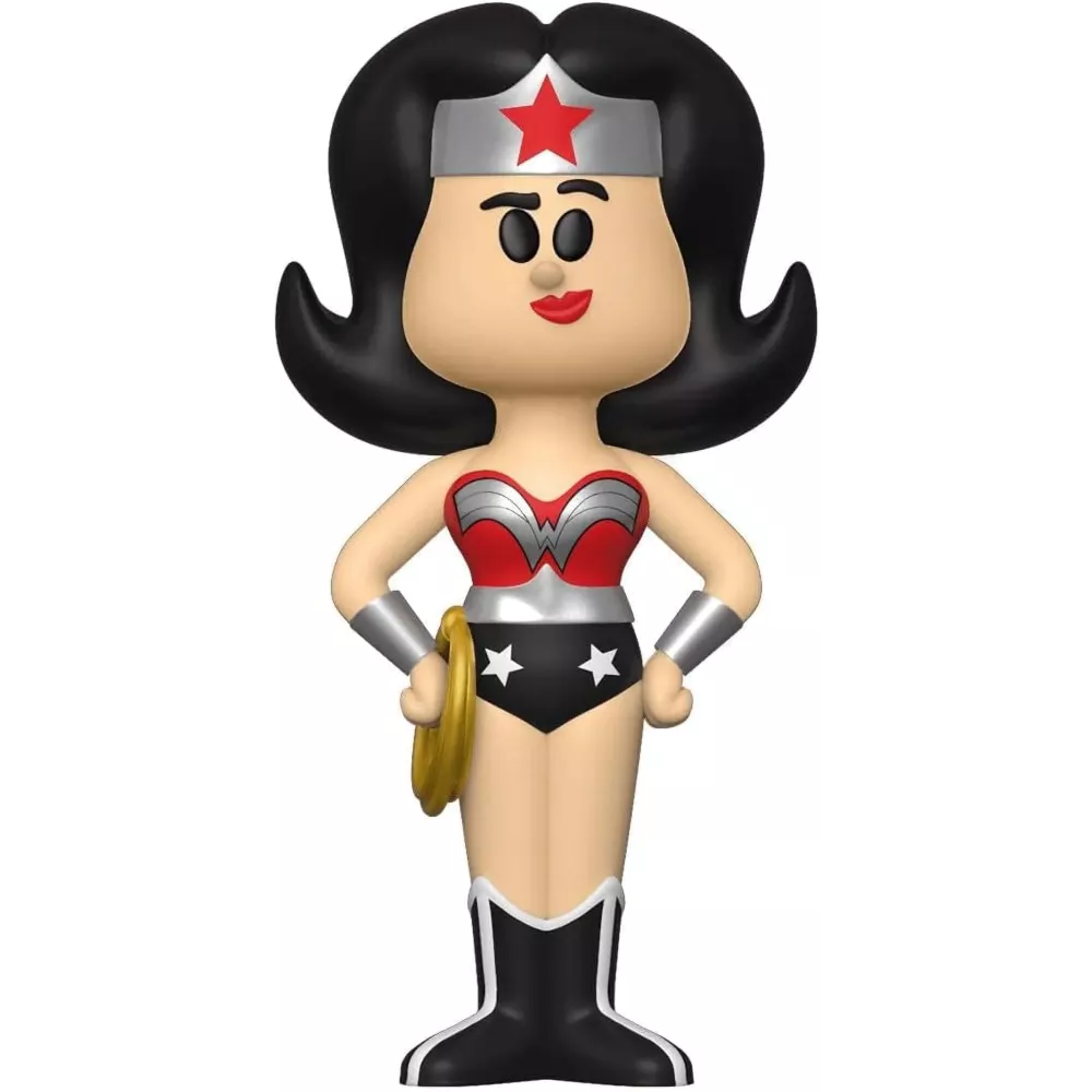 Wonder Woman