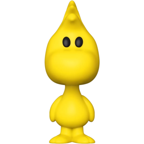 Funko Pop! Woodstock 6-Pack Peanuts Soda Vinyl Figure