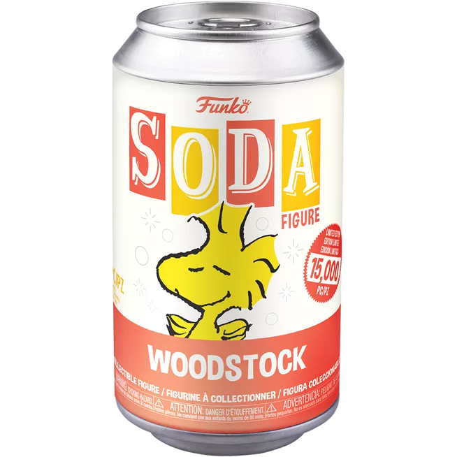 Woodstock Box