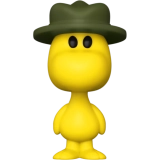  Woodstock - Collectible Figure
