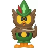 Woodsy Owl