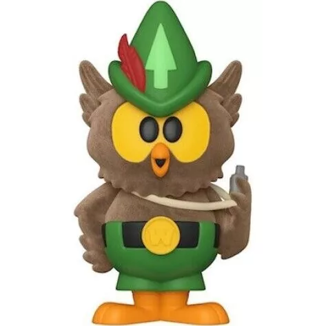 Woodsy Owl