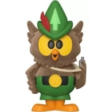  Woodsy Owl - Collectible Figure