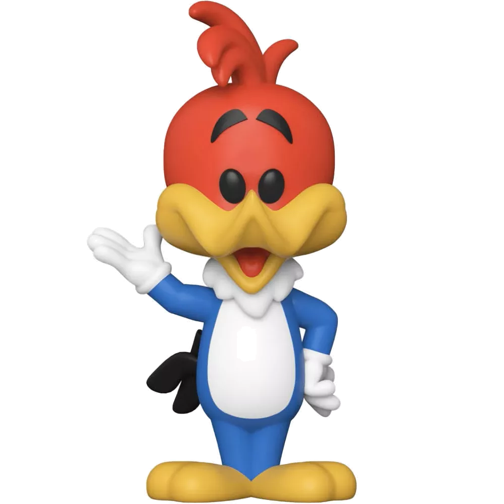 Woody Woodpecker