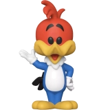  Woody Woodpecker - Collectible Figure
