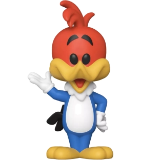 Woody Woodpecker