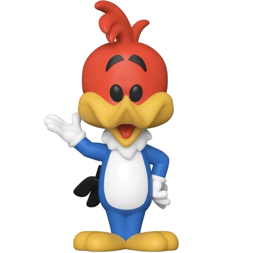 Funko Pop! Woody Woodpecker Soda Canister Walter Lantz