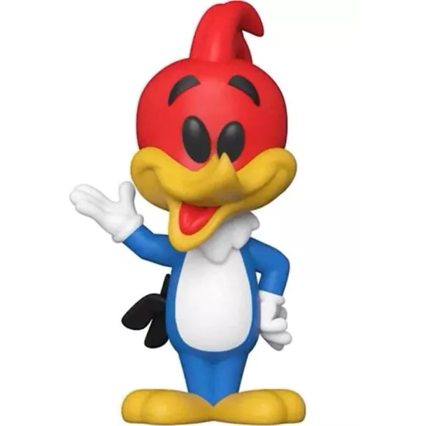 Woody Woodpecker
