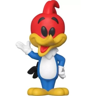 Woody Woodpecker
