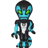  XLR-8 - Collectible Figure